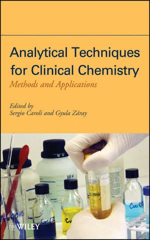 Clinical Chemistry Research